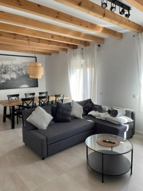 Increible Apartamento en Toledo